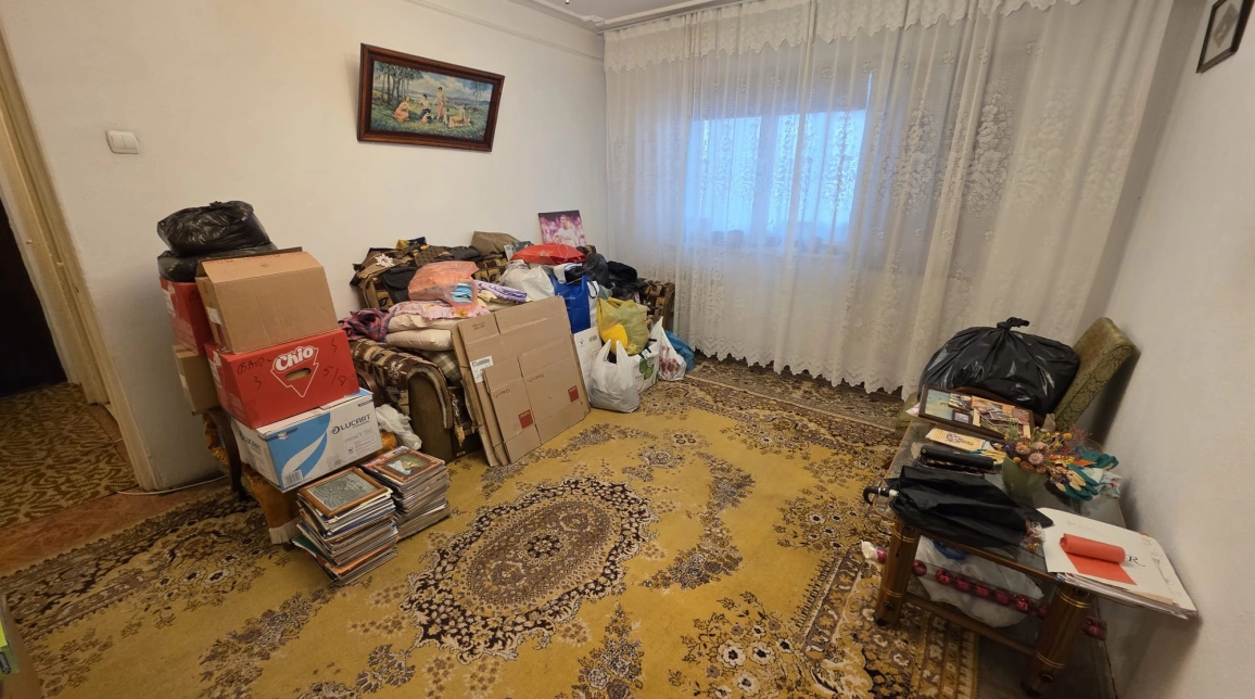 Oferta Apartament de vanzare, 2 camere, semidecomandat, 42 mp , Dacia,  Lidl imagine 2