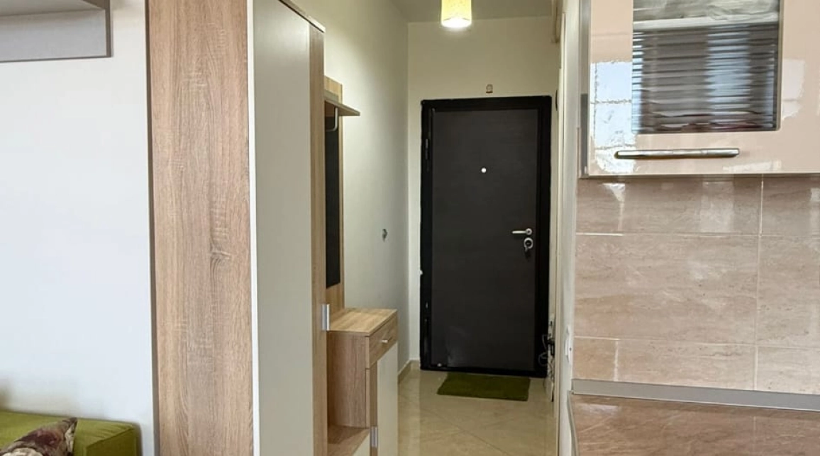 Oferta CUG apartament 30 mp , o camera, , de vanzare,  Lidl Visoianu imagine 2