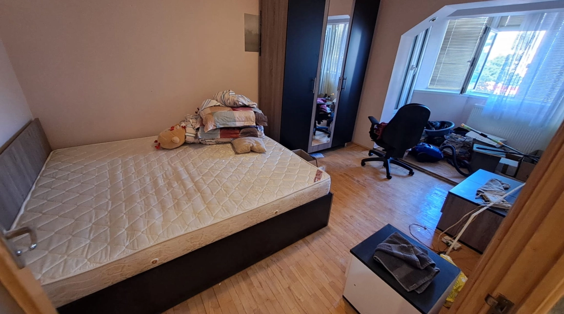 Oferta De vanzare apartament, 3 camere, decomandat, 71 mp , Pacurari,  MOARA DE  FOC imagine 6
