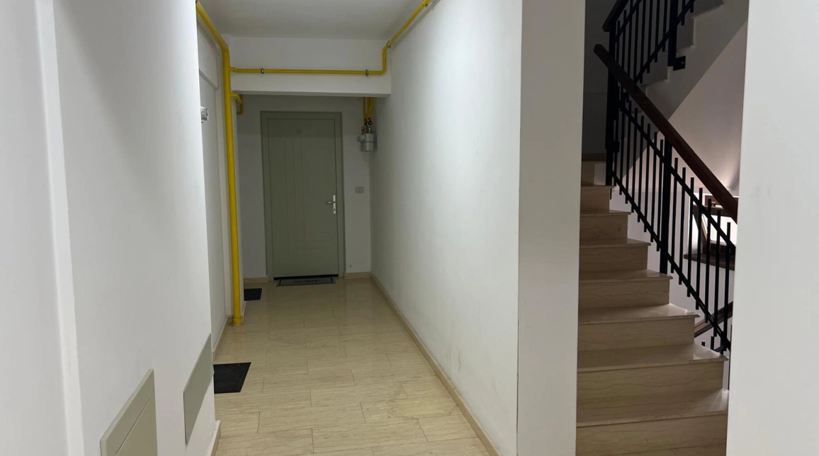 Oferta Galata apartament 56 mp , 2 camere, decomandat, de vanzare,  Intabulat-Platou Galata imagine 9