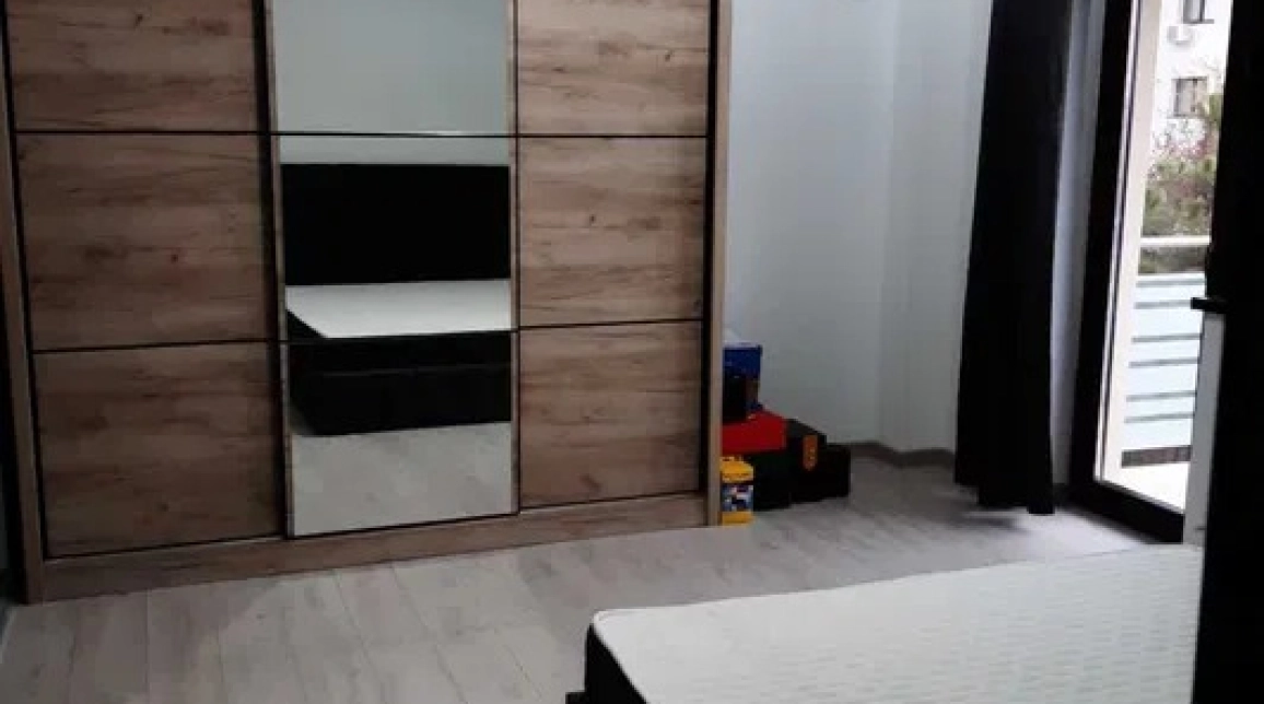 Oferta De vanzare apartament nou, o camera, decomandat, 41 mp , Popas Pacurari,  Complex Brown Luxury imagine 1
