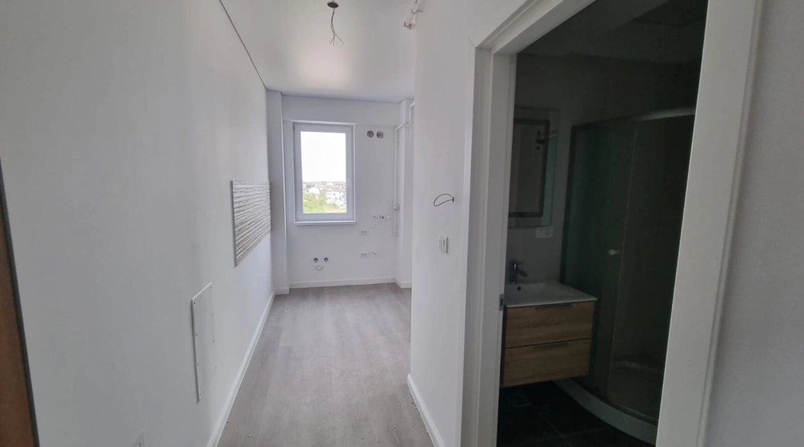 Oferta Visani apartament nou 35 mp , o camera, semidecomandat, de vanzare,  Profi Visan imagine 4