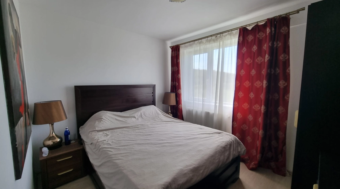 Oferta 2 camere, , 43 mp , de vanzare apartament nou in zona Bucium,  Trei Fantani imagine 5