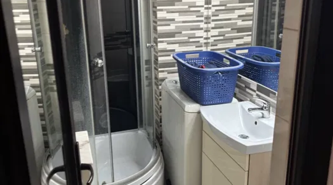 Oferta Apartament de vanzare, o camera, garsoniera, 27 mp , Centru,   Hala Centrala imagine 6