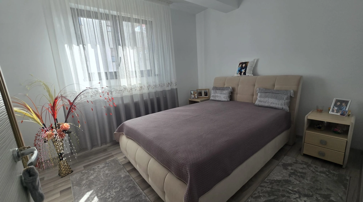 Oferta Bucium apartament nou 60 mp , 2 camere, decomandat, de vanzare,  Scala Residence-100m de bulevard imagine 5