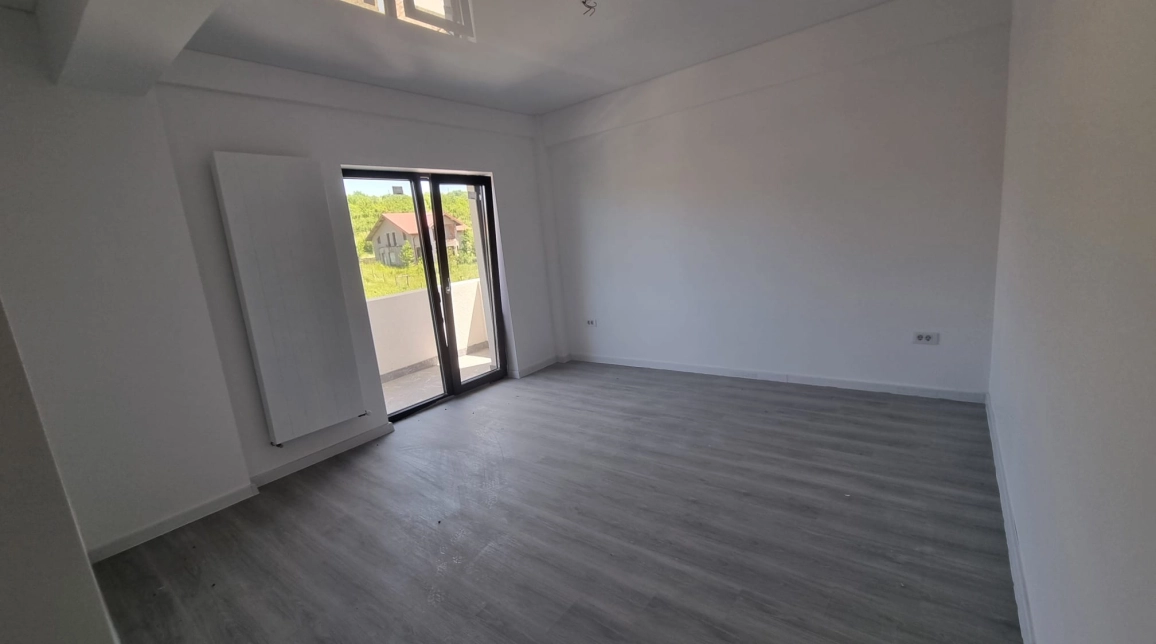 Oferta Apartament nou de vanzare, o camera, decomandat, 40 mp , Visani,  TLT Visan imagine 1
