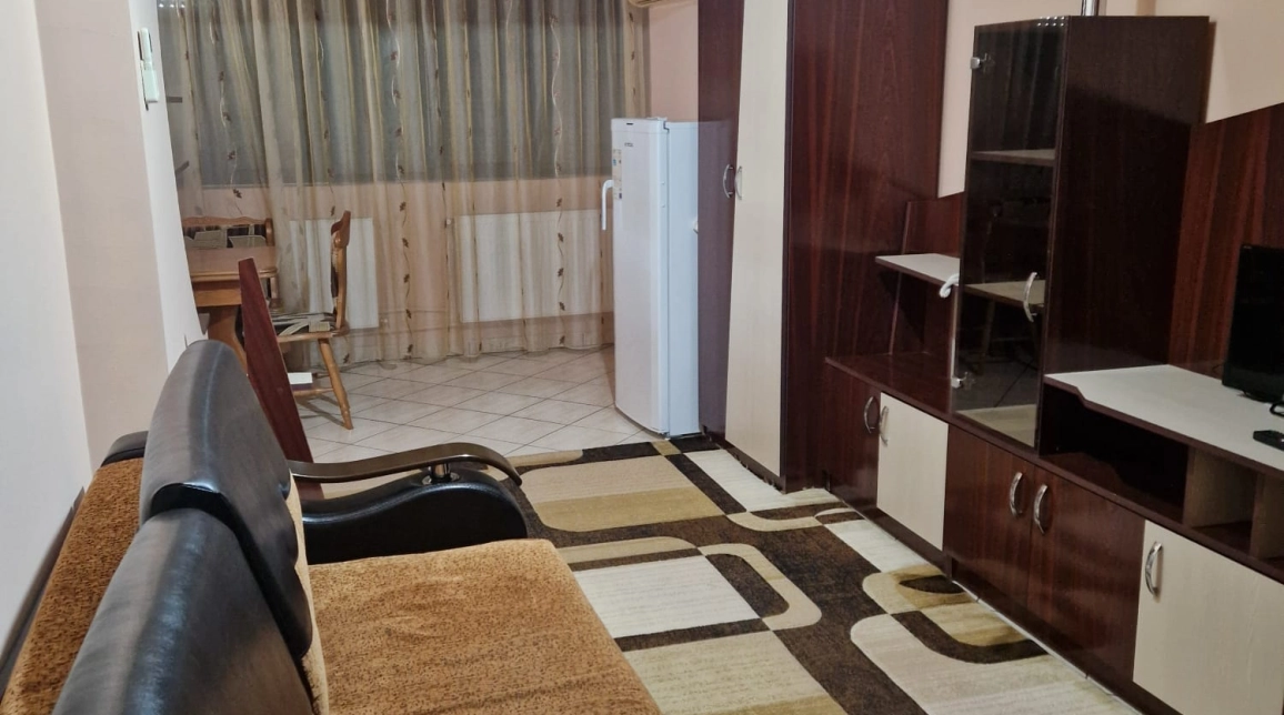 Oferta Nicolina apartament 34 mp , o camera, decomandat, de vanzare,  Pizza Nico la Bulevard imagine 3