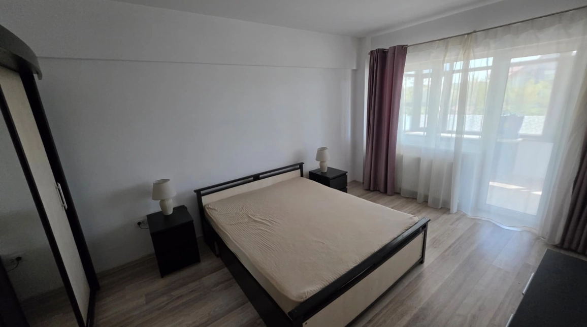 Oferta 3 camere, semidecomandat, 78 mp , de vanzare apartament nou in zona Popas Pacurari,  Restaurant Popas Pacurari imagine 1
