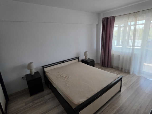 3 camere,  semidecomandat ,  78 mp , de vanzare apartament nou in zona Popas Pacurari,  (Restaurant Popas Pacurari) 162883