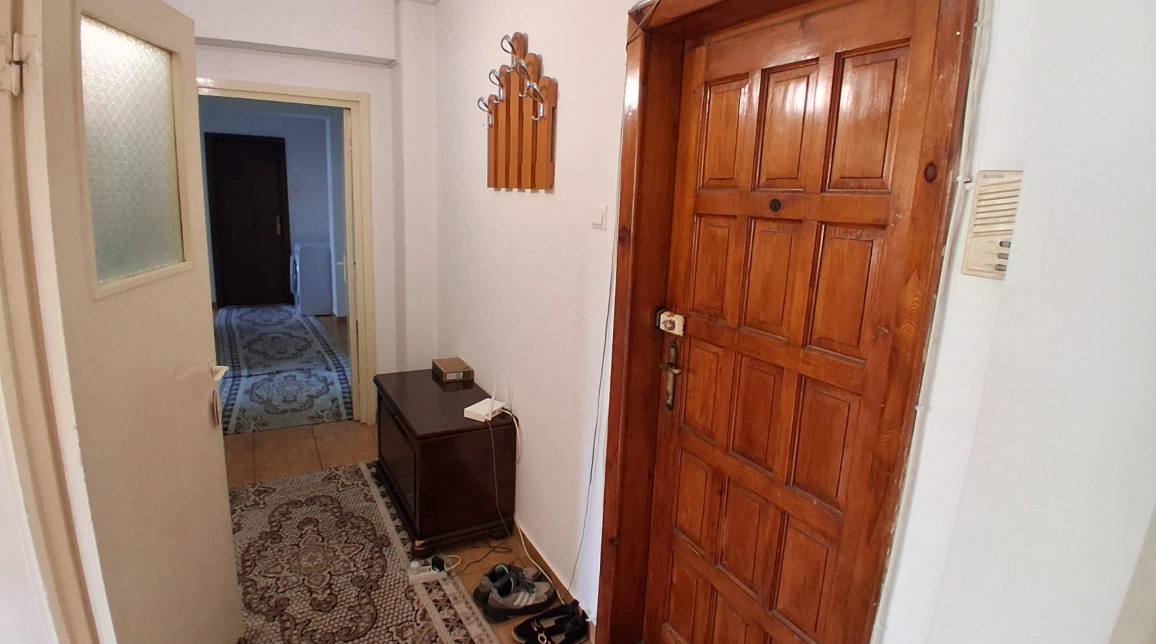 Oferta 3 camere, decomandat, 70 mp , de vanzare apartament in zona Centru,  Palatul Culturii/Palas Mall imagine 10