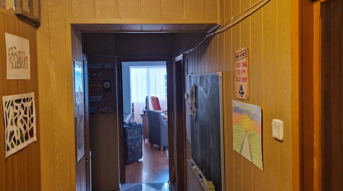 Oferta 4 camere, decomandat, 96 mp , de vanzare apartament in zona Gara,  Fosta Bila imagine 11