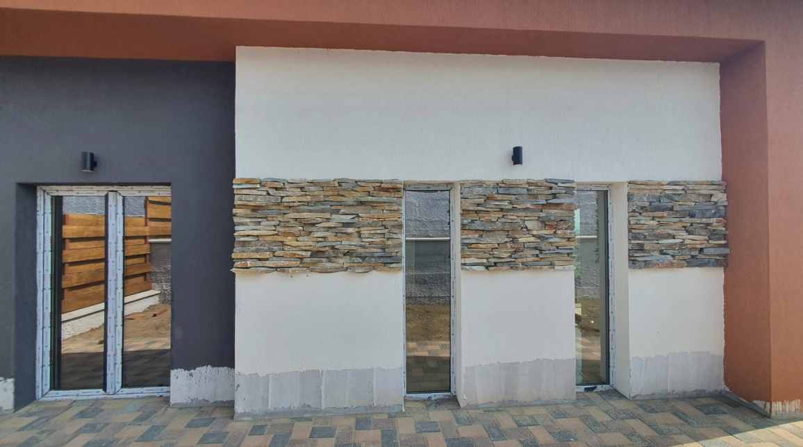 Oferta De vanzare casa, 3 camere, 80 mp , Miroslava,  Valea Adanca imagine 35