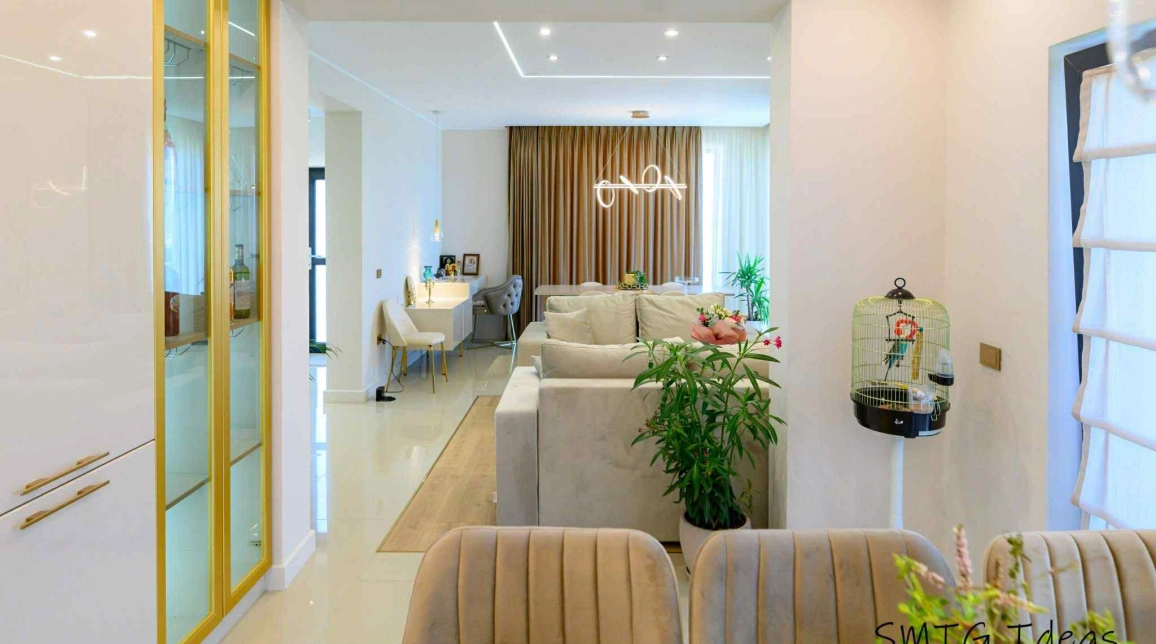 Oferta Casa, 4 camere, 120 mp , Valea Adanca, de vanzare,   Mega Image imagine 1