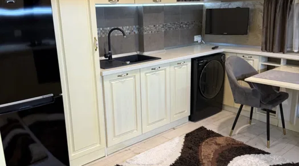 Oferta 2 camere, semidecomandat, 45 mp , de inchiriat apartament in zona Tatarasi,  Gradinita Montesori imagine 4