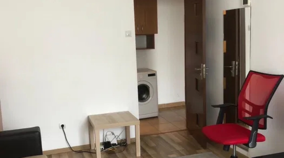 Oferta De inchiriat apartament, o camera, decomandat, 30 mp , Tudor Vladimirescu,  Gradinari imagine 5
