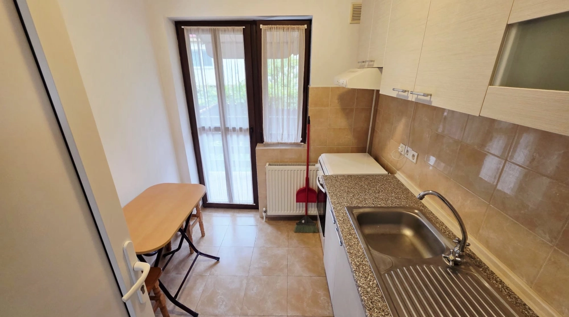 Oferta Apartament de inchiriat, o camera, garsoniera, 40 mp , Copou,  Targusor imagine 5