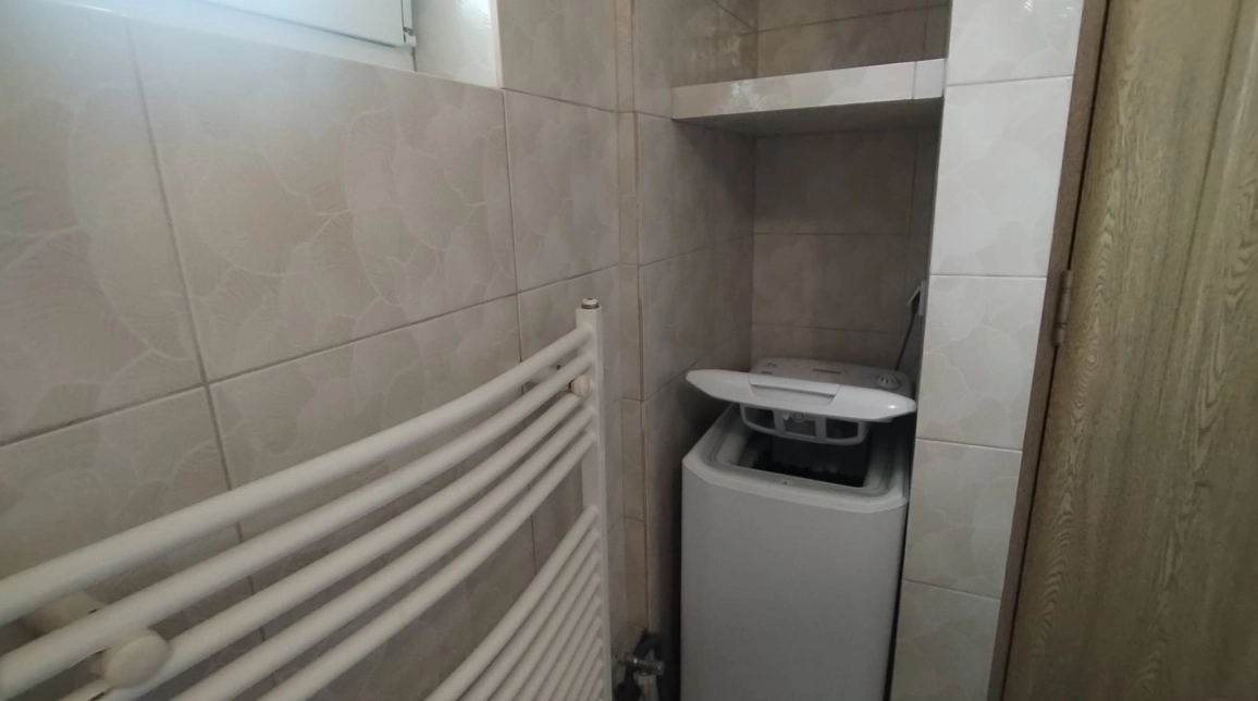 Oferta Centru apartament 36 mp , o camera, decomandat, de inchiriat,  Sos Arcu - Rapa Galbeana imagine 14