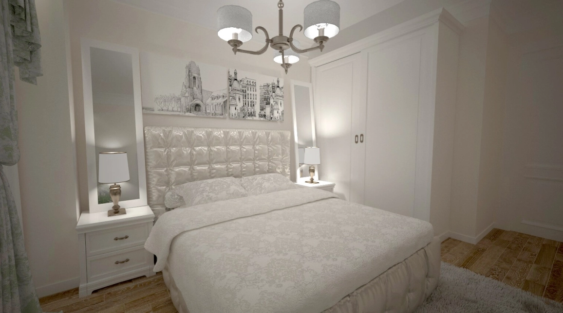 Oferta CUG apartament nou 52 mp , 2 camere, semidecomandat, de vanzare,  Capat Cug imagine 7