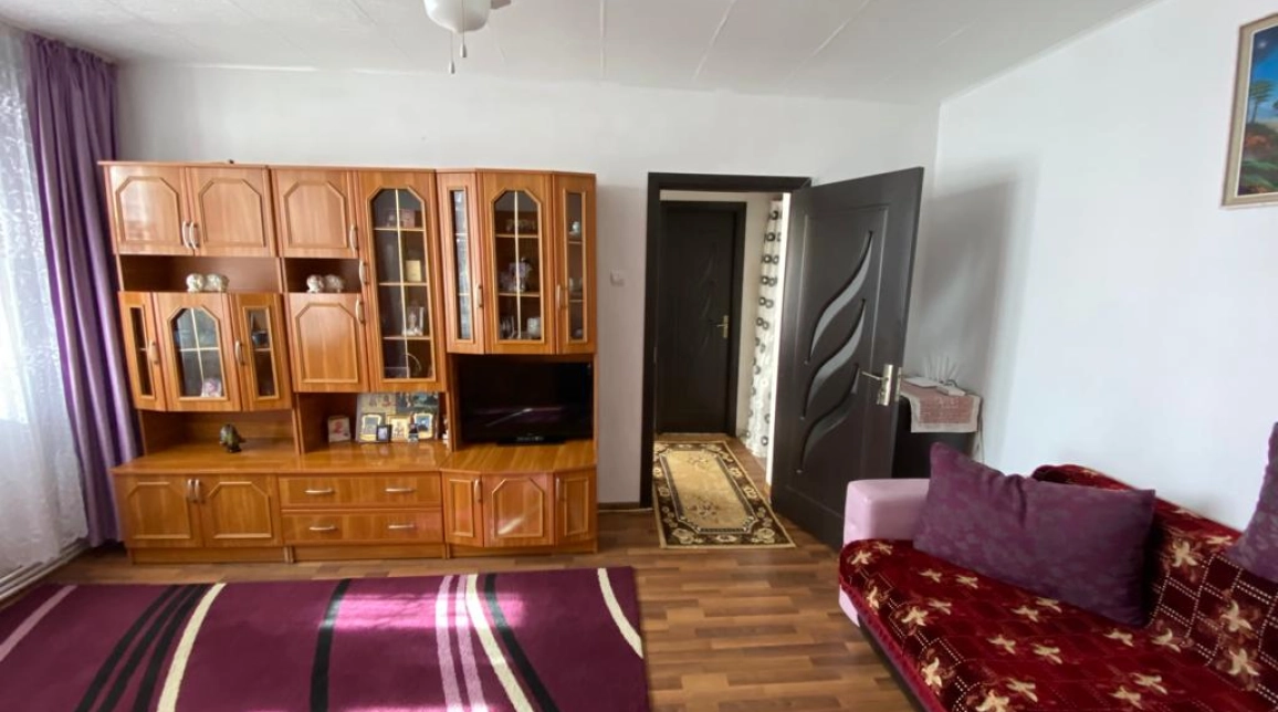 Oferta Apartament de vanzare, 3 camere, semidecomandat, 61 mp , Podu Ros,  Universitatea Gheorghe Asachi imagine 3