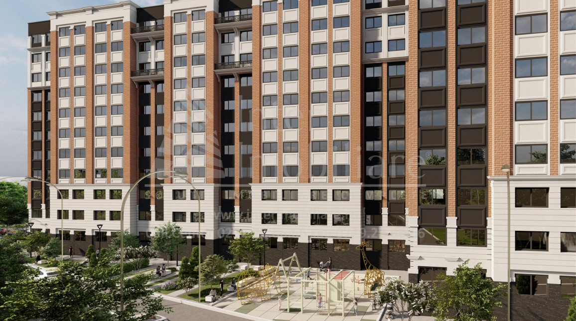 Oferta 2 camere, decomandat, 62 mp , de vanzare apartament nou in zona Frumoasa,  Scoala 43 imagine 10