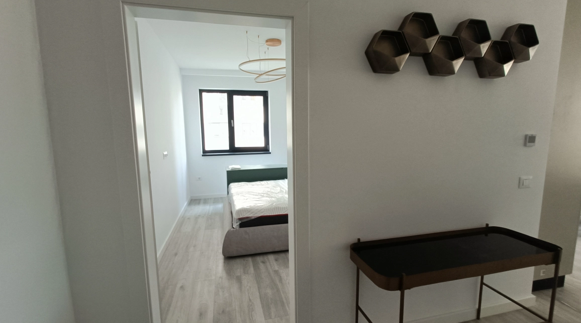 Oferta Apartament nou de vanzare, 2 camere, decomandat, 58 mp , Pacurari,  Bariera spre Dacia imagine 3