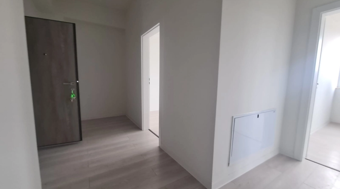Oferta Apartament nou de vanzare, 2 camere, decomandat, 73 mp , Bucium,  Lidl Bucium imagine 11