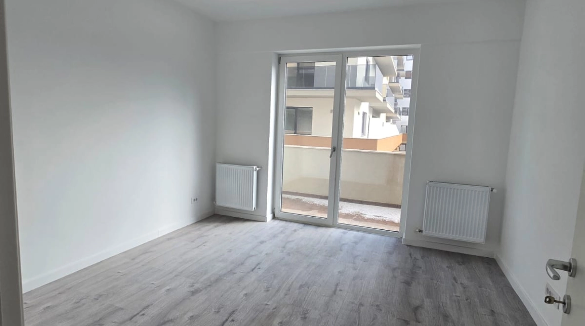 Oferta Apartament nou, 3 camere, decomandat, 88 mp , Nicolina, de vanzare,  Nicolina 2 - Bd Poitiers imagine 4