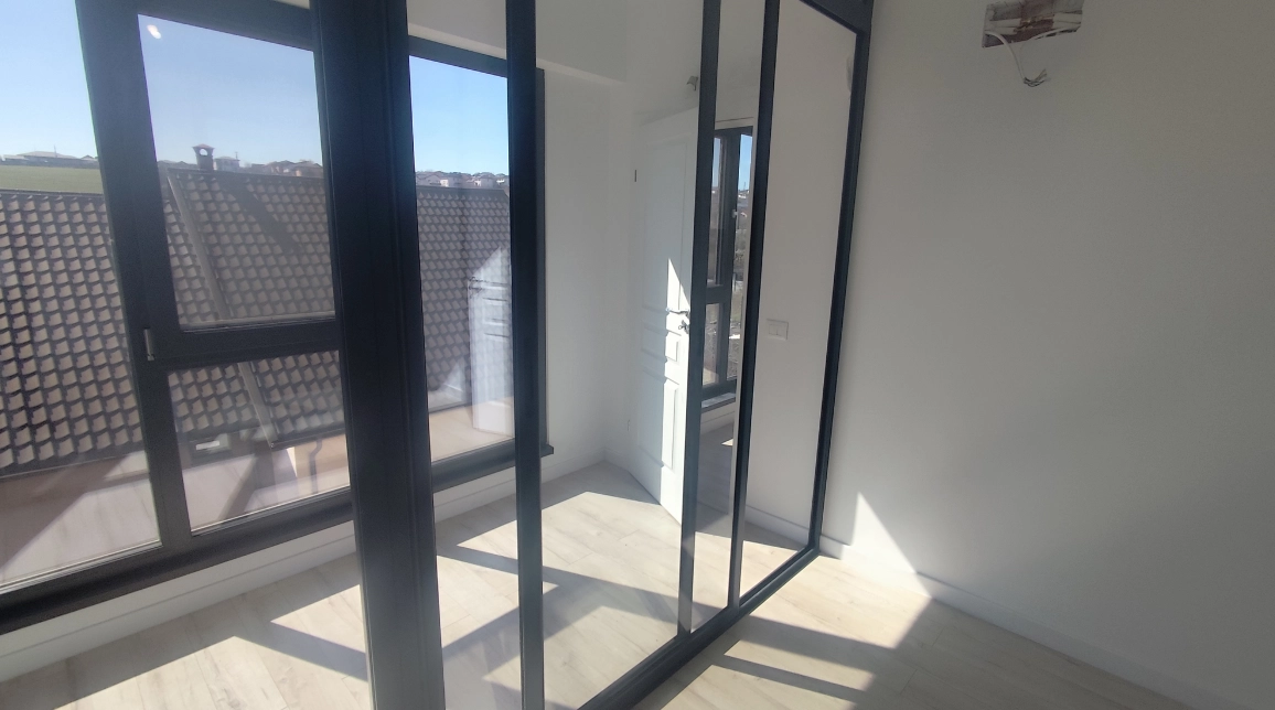 Oferta 2 camere, semidecomandat, 60 mp , de vanzare apartament nou in zona CUG,  1.5km de la Al. T. Neculai imagine 8