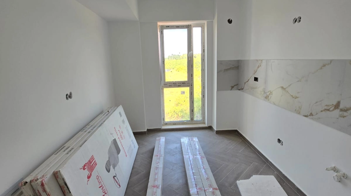 Oferta 2 camere, decomandat, 70 mp , de vanzare apartament nou in zona Copou,  Aleea Sadoveanu imagine 7
