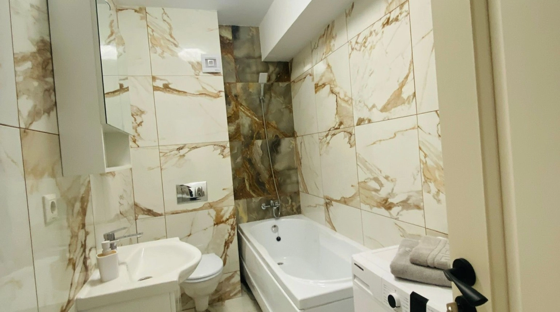 Oferta De vanzare apartament, 2 camere, decomandat, 52 mp , Galata,  Platou Galata  imagine 3