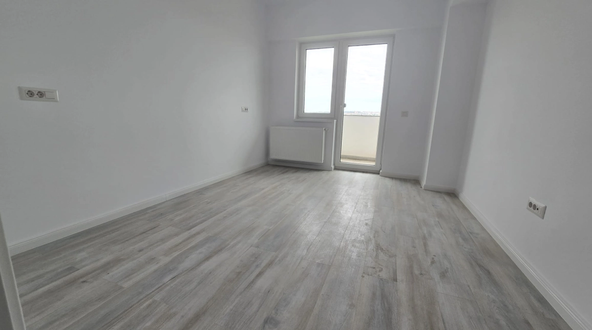 Oferta Podu Ros apartament nou 81 mp , 2 camere, decomandat, de vanzare,  Zona Centrala- 1 km de Palas imagine 5