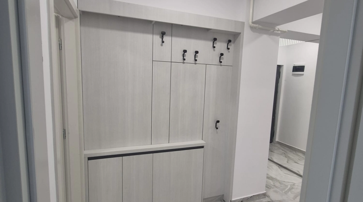 Oferta De vanzare apartament, 2 camere, decomandat, 57 mp , Galata,  Platou Galata imagine 7