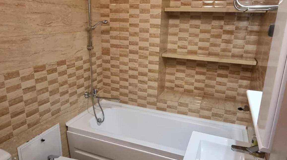 Oferta Apartament nou de vanzare, 2 camere, decomandat, 61 mp , Bucium,  Rompetrol imagine 8