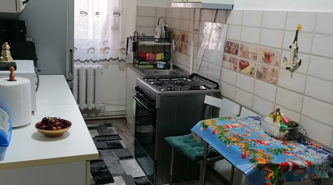 Oferta 3 camere, , 65 mp , de vanzare apartament in zona Central,  PALAS imagine 7