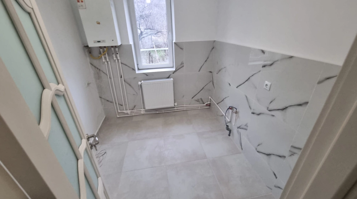 Oferta Apartament de vanzare, 2 camere, nedecomandat, 50 mp , Tudor Vladimirescu,  Intersectia Bucsinescu imagine 13