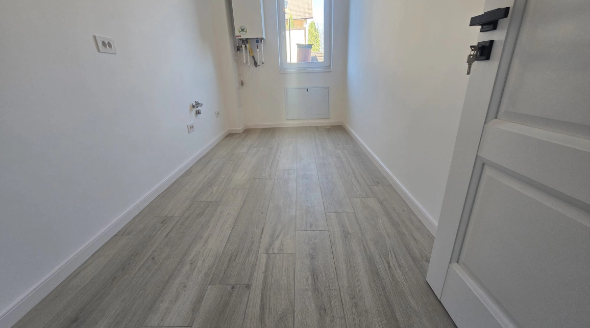 Oferta 2 camere, decomandat, 59 mp , de vanzare apartament nou in zona Popas Pacurari,  Complex de blocuri noi -Str.Soarelui imagine 8