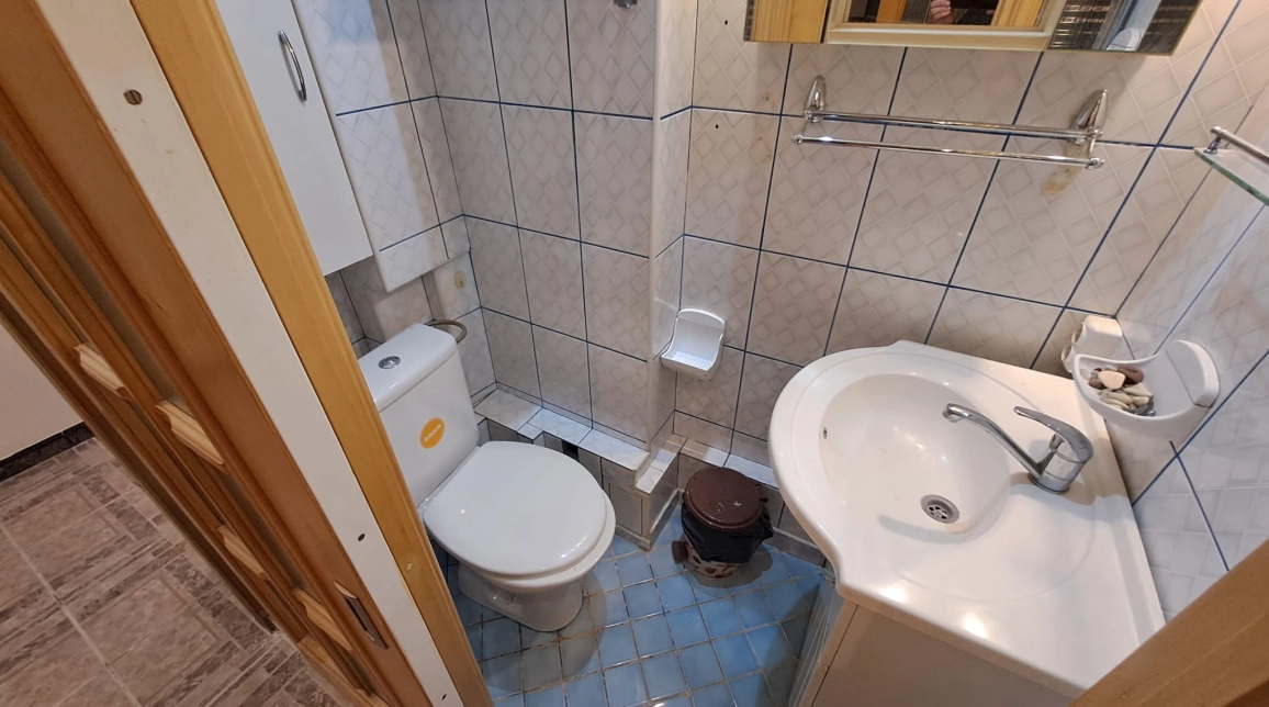 Oferta De vanzare apartament, 3 camere, decomandat, 71 mp , Pacurari,  MOARA DE  FOC imagine 13