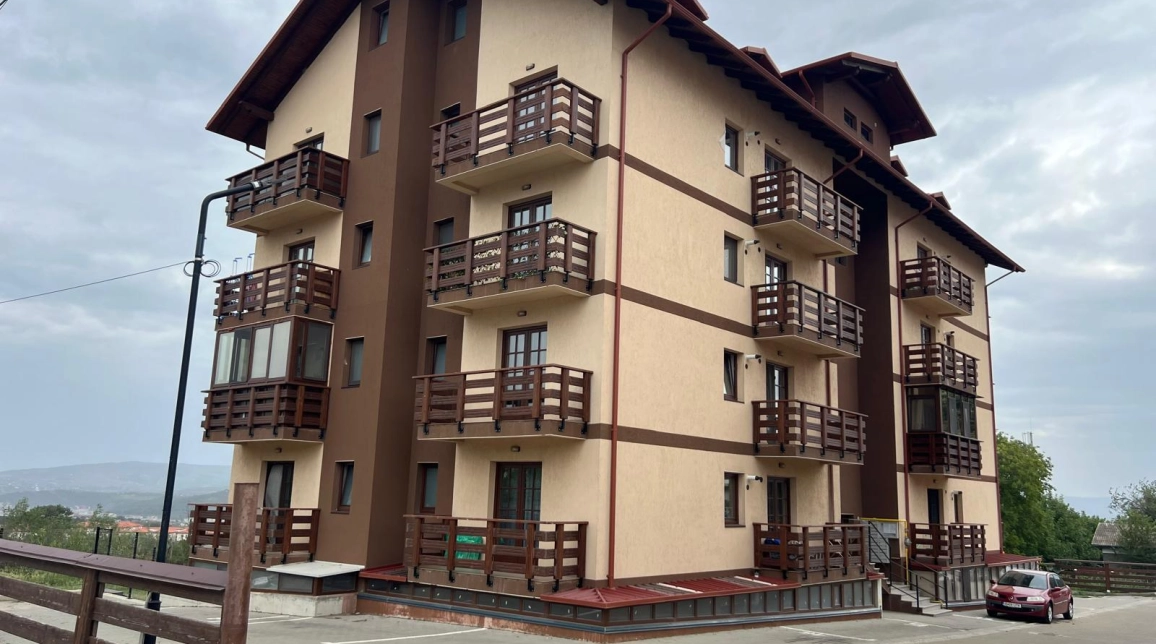 Oferta Galata apartament 56 mp , 2 camere, decomandat, de vanzare,  Intabulat-Platou Galata imagine 1