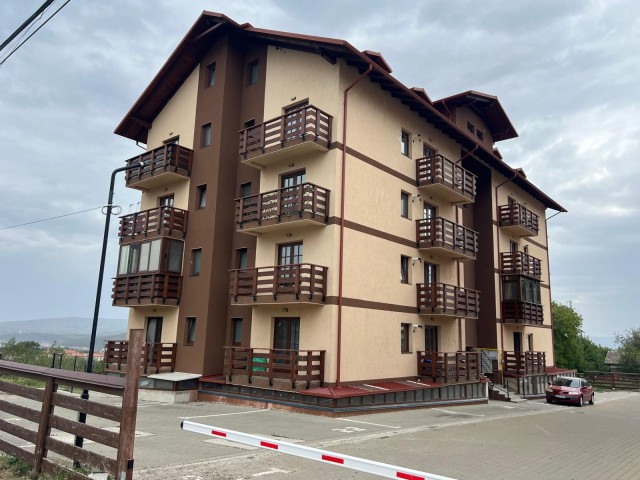 Galata apartament  56 mp , 2 camere,  decomandat , de vanzare,  (Intabulat-Platou Galata) 162089
