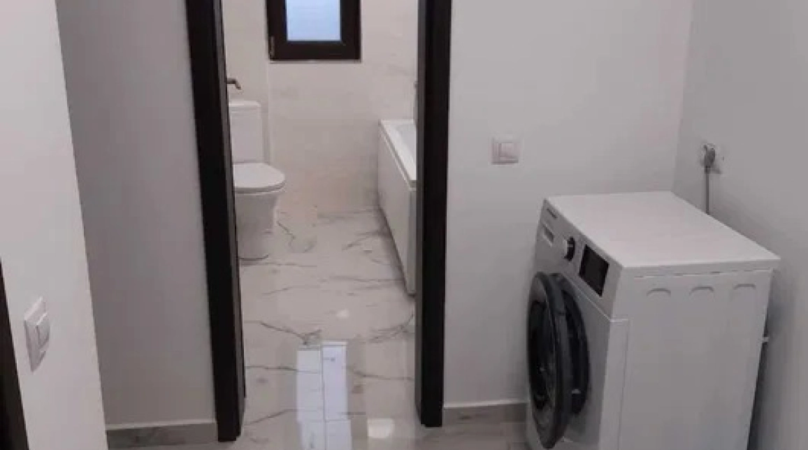 Oferta De vanzare apartament nou, o camera, decomandat, 41 mp , Popas Pacurari,  Complex Brown Luxury imagine 3
