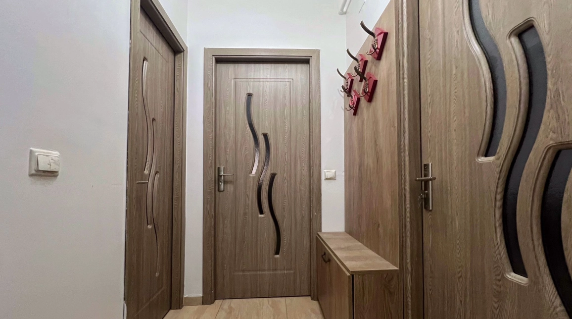 Oferta Galata apartament 30 mp , o camera, decomandat, de vanzare,  Platoul Galata imagine 9