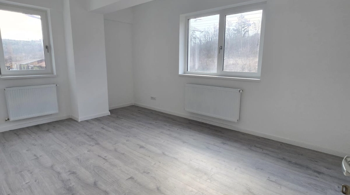 Oferta 3 camere, decomandat, 87 mp , de vanzare apartament nou in zona Nicolina,  Nicolina 2 Frumoasa - Continental imagine 3