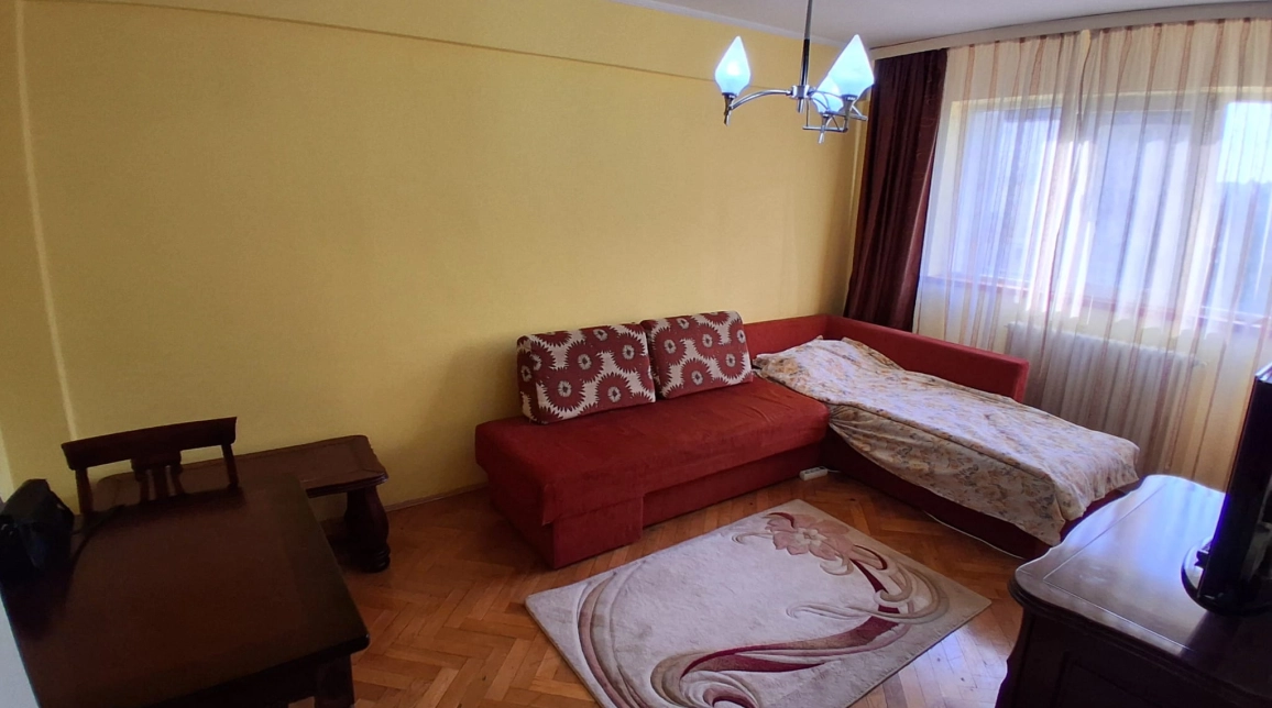 Oferta 3 camere, decomandat, 70 mp , de vanzare apartament in zona Centru,  Palatul Culturii/Palas Mall imagine 2