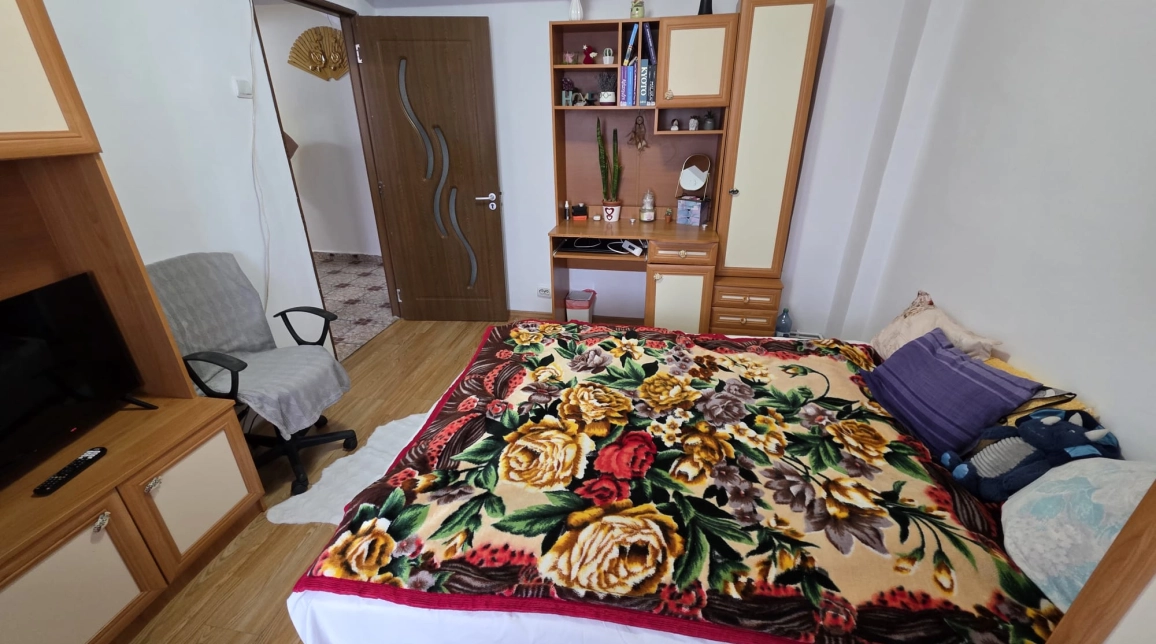 Oferta De vanzare apartament, 3 camere, decomandat, 70 mp , Dacia,   imagine 3
