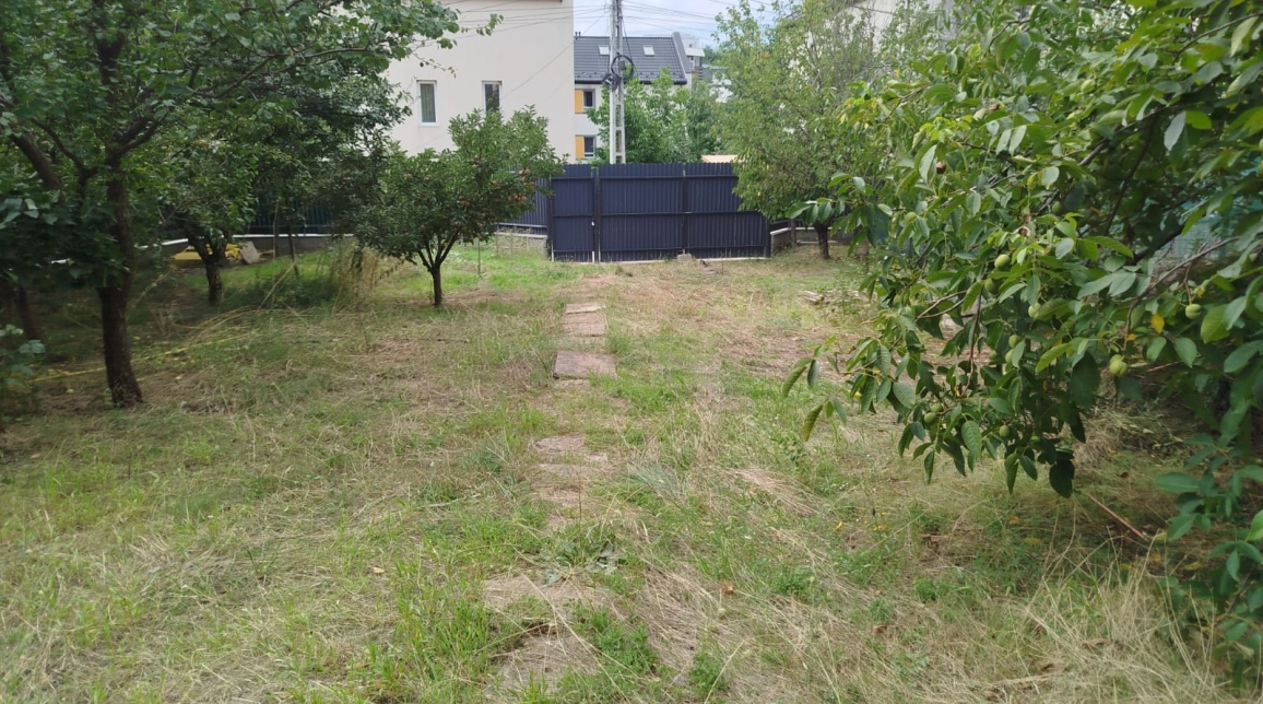 Oferta Casa de vanzare, 4 camere, 299 mp , Breazu,  Rediu  imagine 16