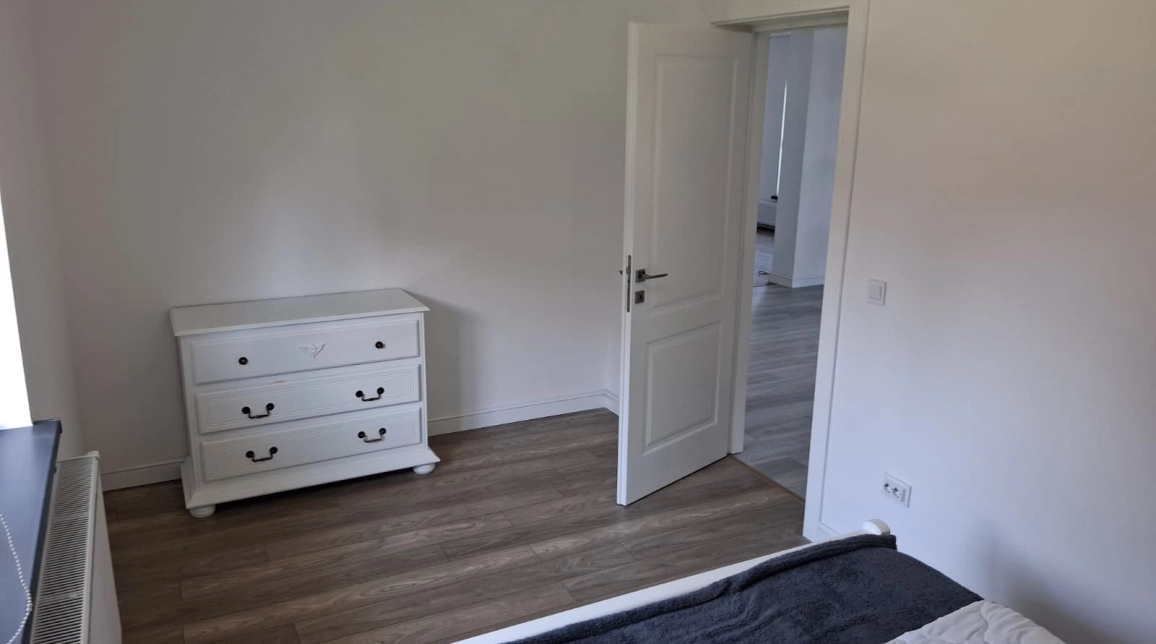 Oferta 4 camere, 110 mp , de vanzare casa in zona Dancu,  dupa Biserica imagine 10