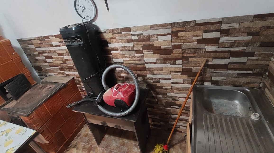 Oferta Breazu casa 110 mp , 5 camere, de vanzare,   imagine 5
