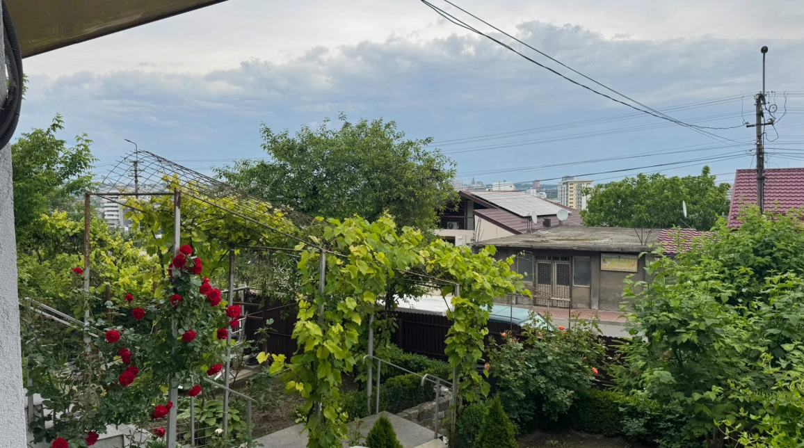 Oferta Galata casa 82 mp , 4 camere, de vanzare,  dupa podul Galata imagine 15