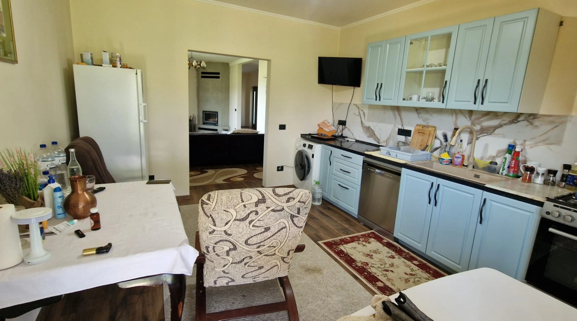Oferta De vanzare casa, 3 camere, 113 mp , Semicentral,  Mogosesti imagine 15