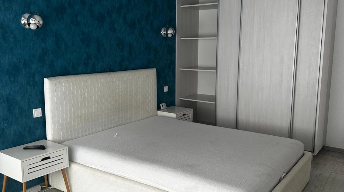 Oferta De inchiriat apartament nou, 2 camere, decomandat, 52 mp , Pacurari,  Rasarit de soare imagine 4
